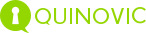 Quinovic logo